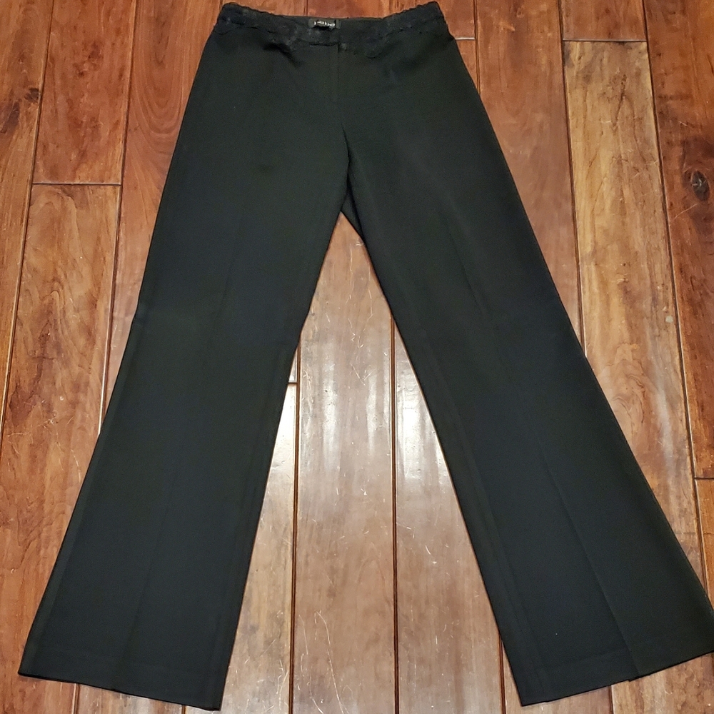 Black Bebe pants. Make offer.